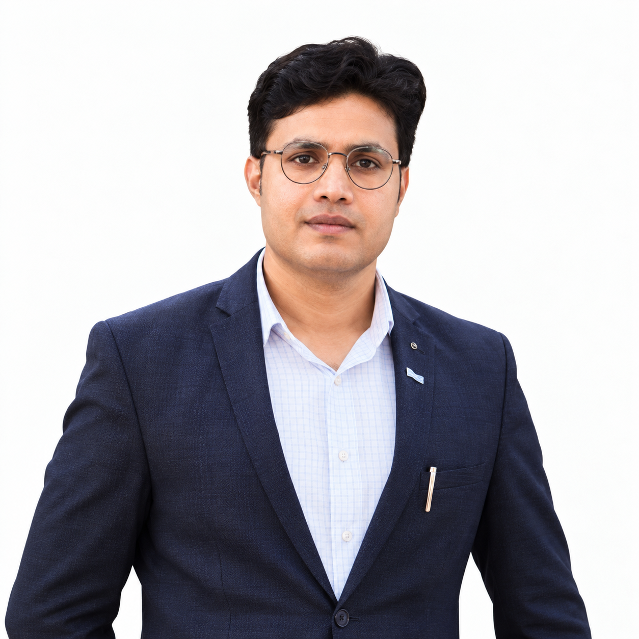 Mr. Shiv Shankar